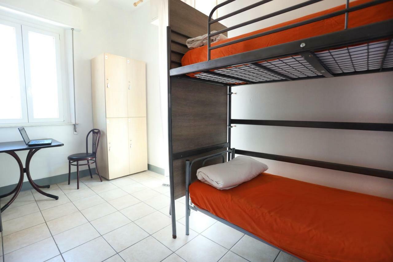 Jammin' Hostel & Bar Rimini Extérieur photo